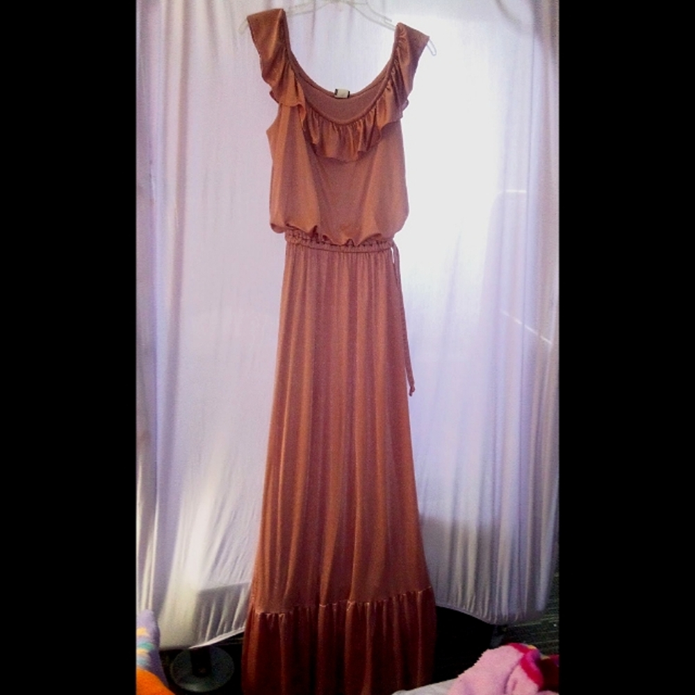 Women's Vintage Dress